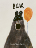 Book Cover for "Bear"