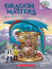 Book Cover for "Future of the Time Dragon"