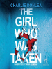 Book Cover for "The Girl Who Was Taken"