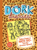 Book Cover for "Tales from a Not-So-Dorky Drama Queen"