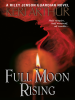 Book Cover for "Full Moon Rising"