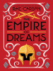 Book Cover for "The Empire of Dreams"