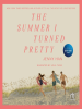 Book Cover for "The Summer I Turned Pretty"