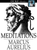 Book Cover for "Meditations"