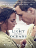 Book Cover for "The Light Between Oceans"