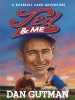 Book Cover for "Ted & Me"
