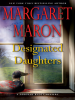 Book Cover for "Designated Daughters"