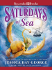 Book Cover for "Saturdays at Sea"