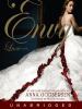 Book Cover for "Envy"