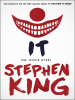 Book Cover for "It"