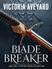 Book Cover for "Blade Breaker"