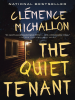 Book Cover for "The Quiet Tenant"