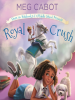 Book Cover for "Royal Crush"