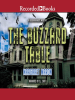 Book Cover for "The Buzzard Table"