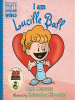 Book Cover for "I am Lucille Ball"