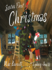 Book Cover for "Santa's First Christmas"