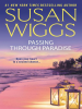Book Cover for "Passing Through Paradise"