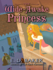 Book Cover for "The Wide-Awake Princess"