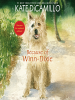Book Cover for "Because of Winn-Dixie"