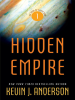 Book Cover for "Hidden Empire"