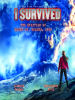 Book Cover for "I Survived the Eruption of Mount St. Helens, 1980"