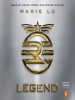 Book Cover for "Legend"