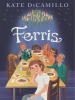 Book Cover for "Ferris"