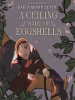 Book Cover for "A Ceiling Made of Eggshells"