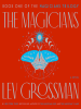 Book Cover for "The Magicians"