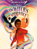 Book Cover for "The Witch's Apprentice"