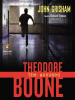 Book Cover for "The Accused"