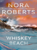Book Cover for "Whiskey Beach"