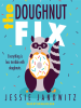 Book Cover for "The Doughnut Fix"