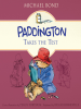 Book Cover for "Paddington Takes the Test"
