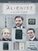 Book Cover for "The Alienist"
