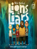 Book Cover for "Lions & Liars"