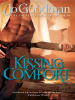 Book Cover for "Kissing Comfort"