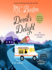 Book Cover for "Devil's Delight"