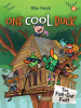 Book Cover for "One Cool Duck #2"