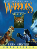 Book Cover for "Starlight"