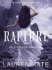 Book Cover for "Rapture"