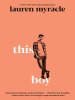 Book Cover for "This Boy"