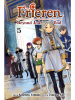 Book Cover for "Frieren: Beyond Journey's End, Volume 5"