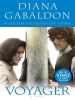 Book Cover for "Voyager"