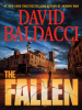 Book Cover for "The Fallen"