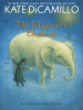 Book Cover for "The Magician's Elephant"