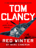 Book Cover for "Red Winter"