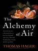 Book Cover for "The Alchemy of Air"