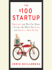 Book Cover for "The $100 Startup"