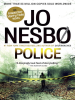 Book Cover for "Police"